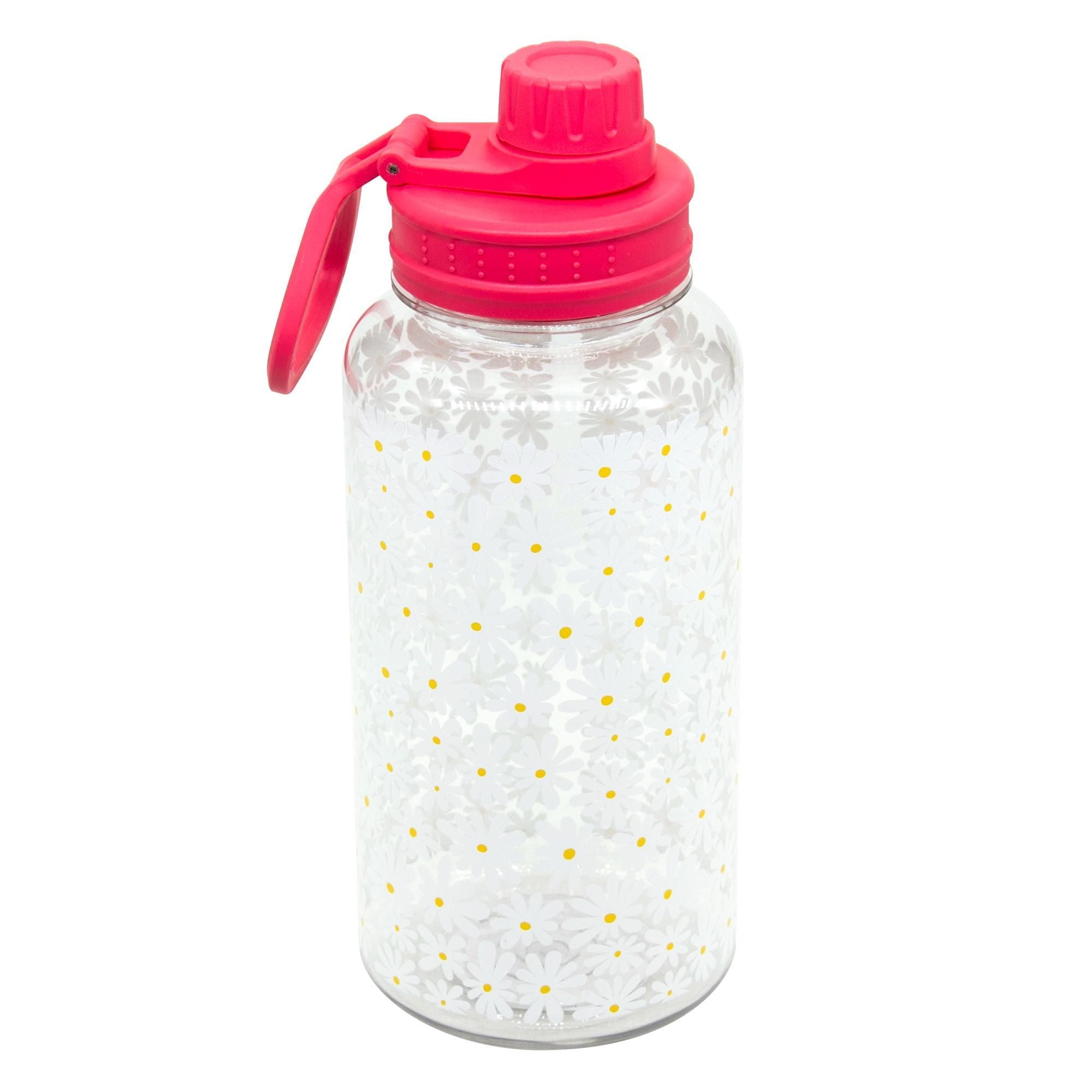 Haus - Botella Plástico 1L Multicolor