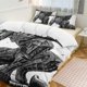 thumbnail image 1 of x550 Anime Berserk 3-Piece Bedding Set Warm And Comfortable Soft Duvet Cover Bed Set with 1 Duvet Cover And 2 Pillowcases for Bedroom b550, 1 of 5
