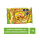 thumbnail image 2 of Gomitas Bañadas En Chocolate 1kg, 2 of 6