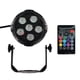 thumbnail image 3 of Foco PAR LED RGB con Parlante Bluetooth 10W + Control - PS, 3 of 5
