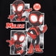 thumbnail image 5 of Conjunto Infantil de Remera y Shorts Marvel Spidey Miles Morales, 5 of 7