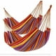 thumbnail image 1 of Pack X3 Hamacas 100% Algodon Premium 2 Plazas, 1 of 3