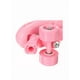 thumbnail image 3 of Patines rollers niña más protectores y casco talla M 25-29, rosado, 3 of 3