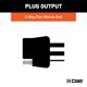 thumbnail image 5 of Arnés de cableado de remolque CURT 56420 para Hyundai Palisade, Santa Fe, Kia Telluride, 5 of 7