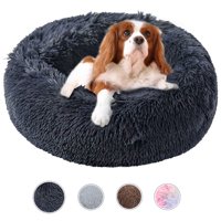 Cama Para Perros Kimpets Calmante Para Perros Pequeños Y Medianos Rou
