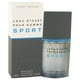 thumbnail image 1 of Issey Miyake L'eau D'Issey Pour Homme Sport Eau de Toilette en Spray para Hombres 1.7 oz, 1 of 4