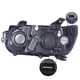 thumbnail image 3 of Optico derecho chevrolet sonic 1.6 2012 2016, 3 of 3