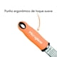 thumbnail image 5 of Microplane Rallador Clásico con Hoja de Acero Inoxidable, 5 of 9