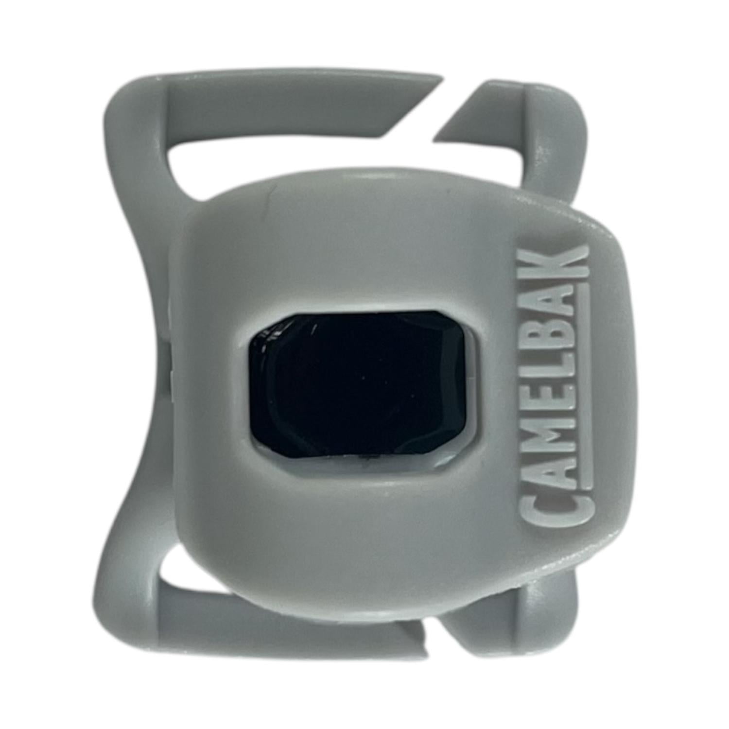 Clip Magnetico Para Mangueras Camelback Gris
