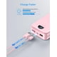 thumbnail image 4 of Power Bank Ffnpua, enchufe de pared, 2000 mAh, pantalla digital, 110 V, 4 of 9