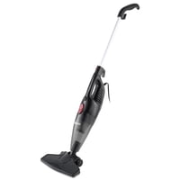 Aspiradora Portatil 1000W Nappo Filtro Hepa 2 En 1 Negro