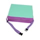 thumbnail image 1 of Asiento Elevador Para Niños Pequeños, Impermeable, Cómodo, Con Cojín De Altura Ajustable, Color Verde, 1 of 3