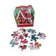 thumbnail image 3 of Puzzle Navideño Casa de Jengibre 36pcs Crocodile Creek, 3 of 4