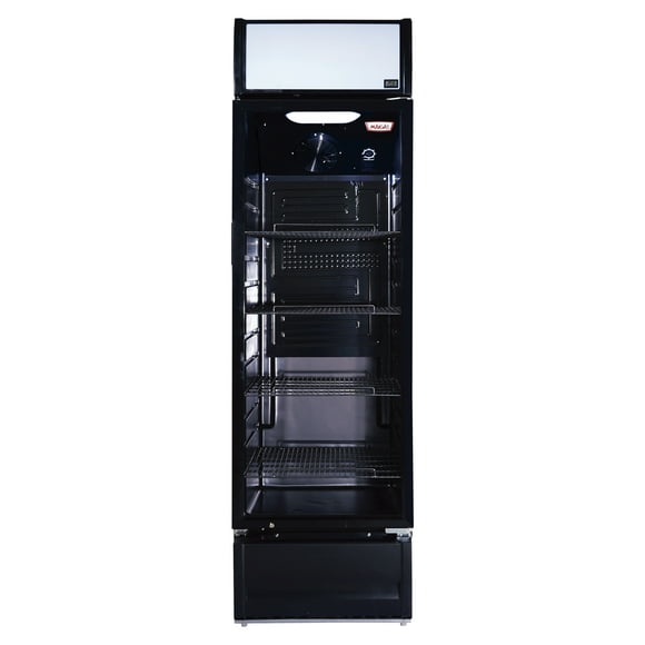 Visicooler 292lts Negro