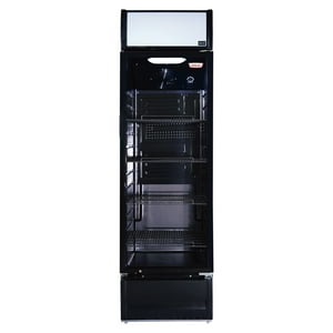 Maigas - Visicooler 292Lts Negro