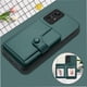 thumbnail image 4 of FOXDOCK Funda para Xiaomi Redmi NOTE12s 4G con Bloqueo RFID - Diseño Elegante con Cierre de Botón, 4 of 5