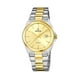 thumbnail image 1 of Reloj F20554/3 Festina Dorado Hombre Acero Clasico, 1 of 3