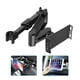 thumbnail image 2 of Soporte para tablet Lamicall para reposacabezas de coche - [Brazo extensible 3 en 1] Soporte ajustable para tablet en el asiento trasero, esencial para viajes con niños, para dispositivos de 4,7 a 11, 2 of 5