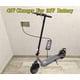 thumbnail image 3 of Cargador CZJIAWO 42V 2A para scooter Hiboy S2, S2 Lite, S2 Pro, KS4, 3 of 7