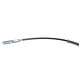 thumbnail image 2 of Cable freno mano izquierdo ssangyong actyon sport 2.0 2007 2011, 2 of 3