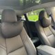 thumbnail image 1 of 2 paquetes de almohadas para reposacabezas TESBEAUTY, piel de napa Tesla, 1 of 6