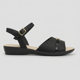 thumbnail image 1 of Sandalia Mujer Negro Camila 40 Piccadilly, 1 of 5