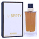 thumbnail image 1 of Perfume Liberty Intense Fragrance World EDP Mujer 100 ml, 1 of 2