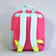 thumbnail image 2 of MOCHILA MINI KIDS PINK MOOSE, 2 of 5