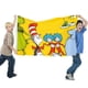 thumbnail image 2 of Gato Gruñón Bandera impresa con temática, regalo perfecto para fanáticos, amigos y familiares, y adecuada para actividades al aire libre e interiores, decoraciones de fiesta.120cm×180cm, 2 of 6