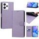 thumbnail image 3 of Cartera Protectora para Xiaomi Redmi 12 con Soporte, Lila, 3 of 6