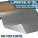 thumbnail image 4 of Lámina de aluminio Rhino Heavy Duty, 18 cm x 160 m, 25 micras de grosor, 4 of 8