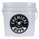 thumbnail image 1 of Cubo de lavado de coches Chemical Guys ACC_103 Heavy Duty 17 L, 1 of 7