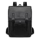 thumbnail image 2 of Mochila Supreme Bolso Elegante De Cuero Pu Impermeable De Gran Capacidad nbsp, 2 of 7