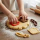 thumbnail image 4 of Set 2 Cortadores de Galletas Pirata Espada y Sombrero, 4 of 4