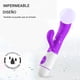 thumbnail image 3 of Vibrador Consolador Conejo (punto G, Clítoris Y Vagina)., 3 of 6