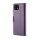 thumbnail image 4 of CaseMe tipo cartera Samsung Galaxy A22 5G con cierre magnético, RFID, tarjetero, soporte, carga inalámbrica, 4 of 5