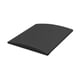 thumbnail image 4 of Cojín De Sofá, Almohadilla De Soporte, Asiento Hundido, Almohadilla De Espuma Para Silla Seccional De Dos Plazas, Color Negro, 4 of 5