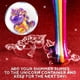 thumbnail image 5 of Set de manualidades Original Stationery Cosmic Shimmer Unicorn Slime, 5 of 7