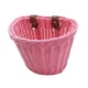 thumbnail image 4 of Cesta De Bicicleta Para Ni?os, Cesta De Manillar Multiusos Para Triciclo, Ciclismo, Ni?o Peque?o, Rosa, 4 of 5