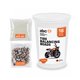 thumbnail image 1 of Kit de Cuentas de Balanceo ABC para Accesorios de Auto 18 bolsas de 57 g, 1 of 9