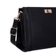 thumbnail image 5 of Bandolera Secret Minsk ST6 S Negro, 5 of 6