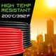 thumbnail image 4 of Cable GEARit Silicona 12 AWG 600V 15 m Negro Rojo, 4 of 7