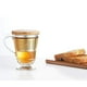 thumbnail image 4 of Taza té con infusor Abeja, 4 of 4
