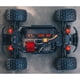 thumbnail image 4 of Camión RC ARRMA Granite GROM MEGA 380 cepillado 1/18 RTR azul, 4 of 7