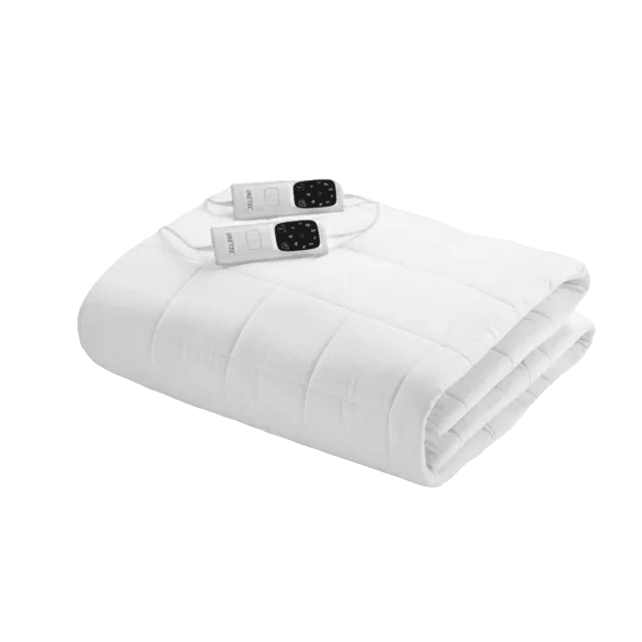 Scaldasonno - Calientacamas 2 Plazas Matrimonial 200x150cm Adapto Maxi Cotton