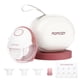 thumbnail image 1 of Extractor de leche Momcozy M6, estilo móvil, manos libres, con 3 modos, 1 of 8