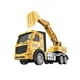 thumbnail image 2 of Excavadora recargable con control remoto, 2 of 4