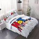 thumbnail image 1 of 3pcs Bmonster New Song Promotional Theme Duvet Cover Set Soft And Comfortable, 1 of 1