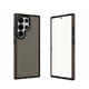 thumbnail image 2 of Carcasa Antigolpes Compatible Con Samsung S26 Ultra Fluor Negro, 2 of 5