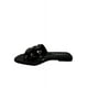 thumbnail image 5 of Sandalia Ecocuero ZAY58 Negro, 5 of 5